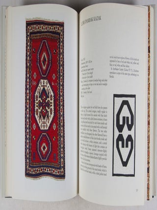 Caucasian Carpets