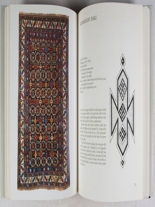 Caucasian Carpets
