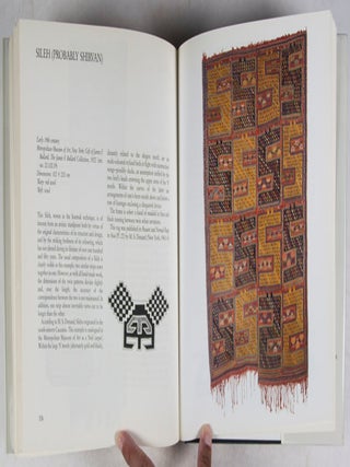 Caucasian Carpets