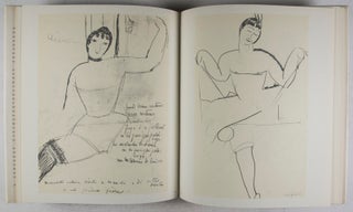 Modigliani: Drawings and Sketches