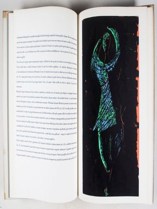 Marino Marini: L'Opera Grafica e Le Pitture