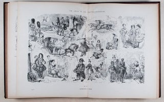 John Leech's Pictures of Life and Character from the Collection of "Mr. Punch'