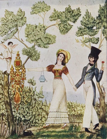 Item #13117 Folklore Y Costumbres De Espana. F. Carreras Y. Candi.