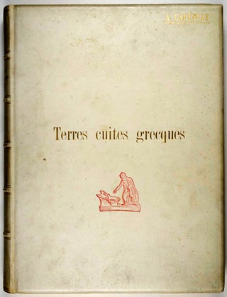 Terres Cuites Grecques