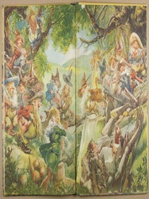 Rip Van Winkle