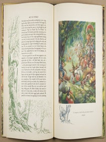Rip Van Winkle