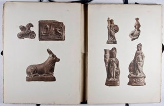 Les Terres Cuites Grecques D'Égypte de la Collection Fouquet