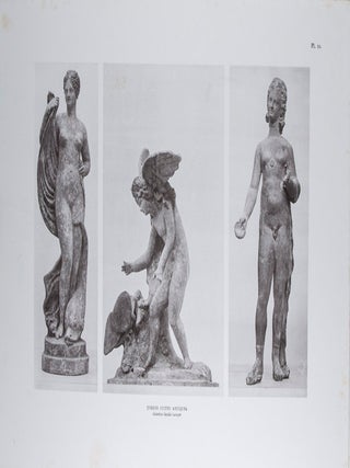 Deuxième Collection Camille Lecuyer. Terres Cuites Antiques: Trouveés en Grèce et en Asie Mineure