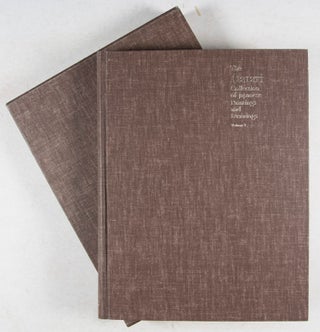 The Harari Collection of Japanese Paintings and Drawings: Volume 3
