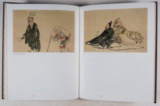 The Harari Collection of Japanese Paintings and Drawings: Volume 3