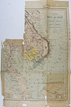 Le Royaume De Siam