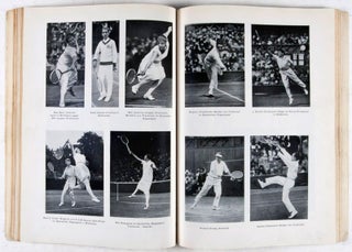 Internationales Sportjahrbuch 1927 (International Sports Yearbook 1927)