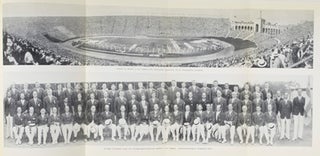 Berättelse Över Olympiska Spelen 1932 (X. Olympiaden Lake Placid Los Angeles 1932)