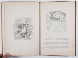 Rip Van Winkle: A Legend of the Kaatskill Mountains