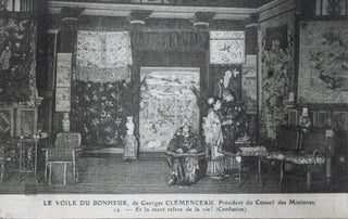 Le Voile du Bonheur