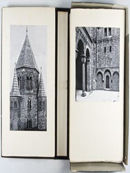 Das Münster in Essen (The Cathedral in Essen)