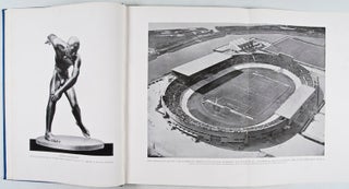 Die Olympischen Spiele In Amsterdam 1928 (The Olympic Games in Amsterdam 1928)