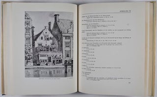 Verzameling Amsterdam (3 volumes)