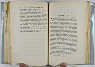 Fan: the Story of a Young Girl's Life
