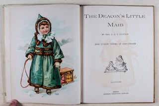 The Deacon's Little Maid and other Poems of Childhood