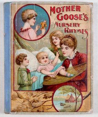 Mother Goose's...Nursery Rhymes
