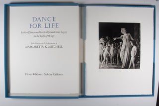Dance for Life [SIGNED]
