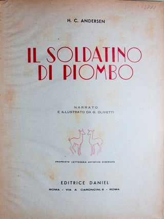 Il Soldatino di Piombo