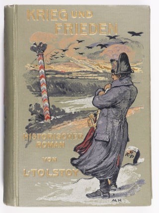 Krieg und Frieden (War & Peace
