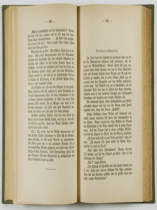 Krieg und Frieden (War & Peace)