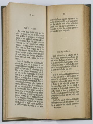 Krieg und Frieden (War & Peace)