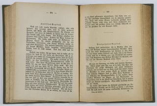 Krieg und Frieden (War & Peace)