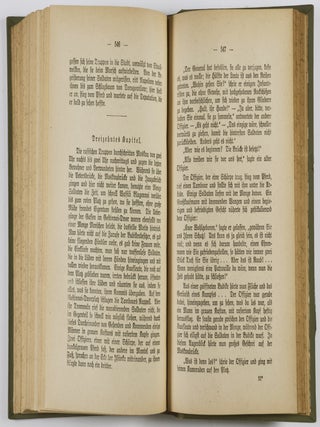 Krieg und Frieden (War & Peace)