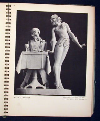 Creative Artists 1938