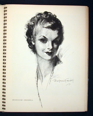Creative Artists 1938