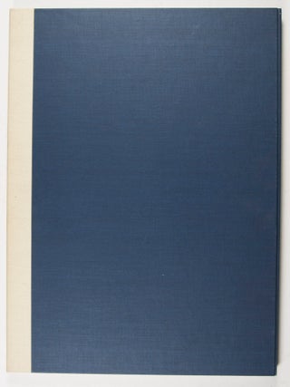A Pride of Rabbis: A Cycle of Prints and Words [SIGNED]