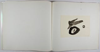 Julius Bissier: Brush Drawings 1934-1964