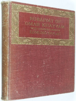 Rubaiyat of Omar Khayyam