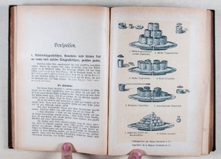 Die Wiener Bürger-Küche (The Vienna Civic Cuisine)
