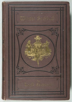 Wiener Kochbuch (Vienna Cookbook)