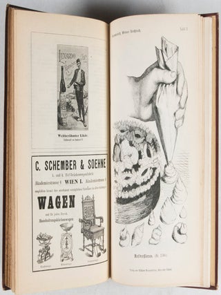 Wiener Kochbuch (Vienna Cookbook)