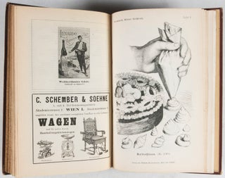 Wiener Kochbuch (Vienna Cookbook)