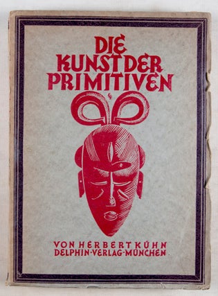 Die Kunst der Primitiven (The Art of the Primitives)