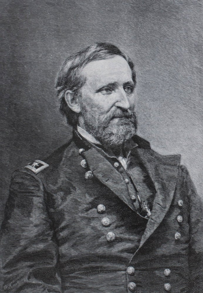 Item #14084 Battles and Leaders of the Civil War. Robert Underwood Johnson, Clarence Clough Buel.
