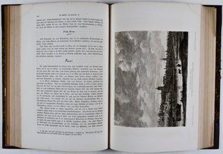 Zeitschrift für Bildende Kunst. Mit dem Beiblatt Kunst-Chronik. Vol. VII