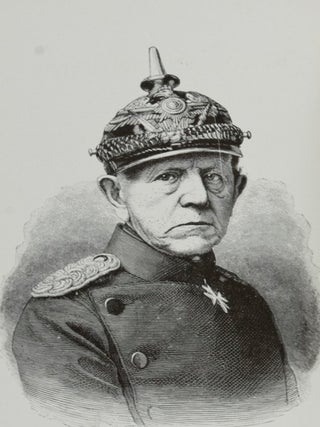 Item #14155 Kriegs-Erinnerungen: Ernste und heitere Erlebnisse aus dem deutsch-französischen...