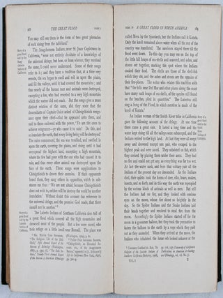 Folk-lore in the Old Testament. Studies in Comparative Religion, Legend and Law (3 vols.)