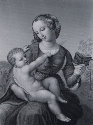 Item #14595 The Devotional Family Bible Containing the Old and New Testaments According to the...