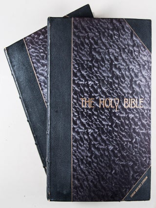 The Devotional Family Bible Containing the Old and New Testaments According to the most Approved Copies of the Authorized Version with Practical and Experimental Reflections on Each Verse and Rich Marginal References and Readings