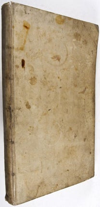 Zu der Ehre Gottes und Erbauung des Nächsten absielende Vorbildung der vornehmsten Wercke, Wunder, Wohlthaten und Berichte Gottes, so in den Büchern des Alten Testaments vorkomen zur Auszierung des Heil. Bibel Buchs in 30. schönen Kupffer Blatten vorgestellt auf Kosten und Verlag Johann Georg Cotta, Buchhändler in Tübingen.