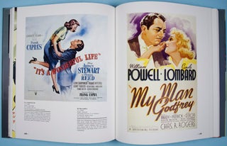 Reel Art: Great Posters from the Golden Age of the Silver Screen